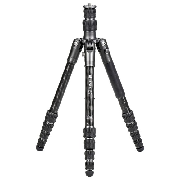 Statyw Benro Bat 15C Carbon - bez głowicy (FBAT15C)