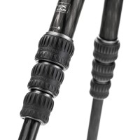 Statyw Benro Bat 24C Carbon - bez głowicy (FBAT24C)