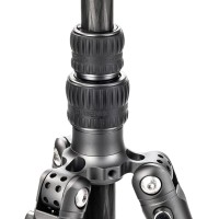 Statyw Benro Bat 24C Carbon - bez głowicy (FBAT24C)