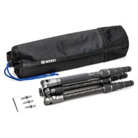 Statyw Benro Bat 24C Carbon - bez głowicy (FBAT24C)