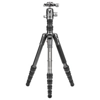 Statyw Benro Bat 05A z głowicą VX20 Aluminium (FBAT05AVX20)