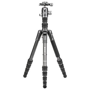 Statyw Benro Bat 05A z głowicą VX20 Aluminium (FBAT05AVX20)