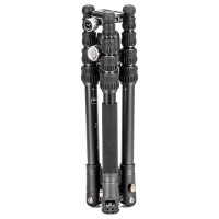Statyw Benro Bat 05A z głowicą VX20 Aluminium (FBAT05AVX20)