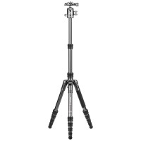Statyw Benro Bat 05A z głowicą VX20 Aluminium (FBAT05AVX20)