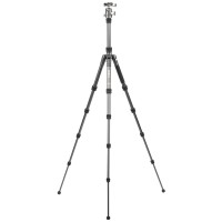 Statyw Benro Bat 05A z głowicą VX20 Aluminium (FBAT05AVX20)