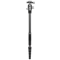 Statyw Benro Bat 05A z głowicą VX20 Aluminium (FBAT05AVX20)