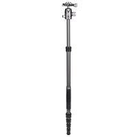 Statyw Benro Bat 05A z głowicą VX20 Aluminium (FBAT05AVX20)