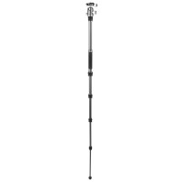 Statyw Benro Bat 05A z głowicą VX20 Aluminium (FBAT05AVX20)