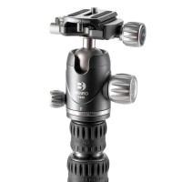 Statyw Benro Bat 05A z głowicą VX20 Aluminium (FBAT05AVX20)