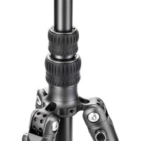 Statyw Benro Bat 05A z głowicą VX20 Aluminium (FBAT05AVX20)