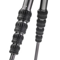 Statyw Benro Bat 05A z głowicą VX20 Aluminium (FBAT05AVX20)