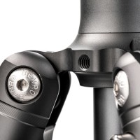 Statyw Benro Bat 05A z głowicą VX20 Aluminium (FBAT05AVX20)