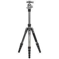 Statyw Benro Bat 15A z głowicą VX20 Aluminium (FBAT15AVX20)