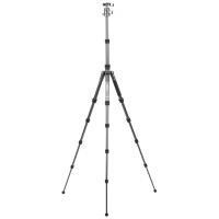 Statyw Benro Bat 15A z głowicą VX20 Aluminium (FBAT15AVX20)
