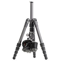 Statyw Benro Bat 05A Aluminium - bez głowicy (FBAT05A)
