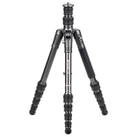 Statyw Benro Bat 05A Aluminium - bez głowicy (FBAT05A)