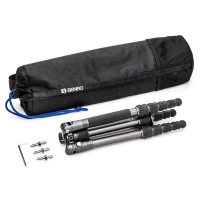Statyw Benro Bat 05A Aluminium - bez głowicy (FBAT05A)