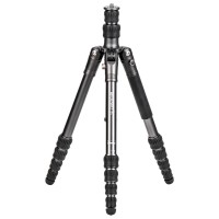 Statyw Benro Bat 15A Aluminium - bez głowicy (FBAT15A)