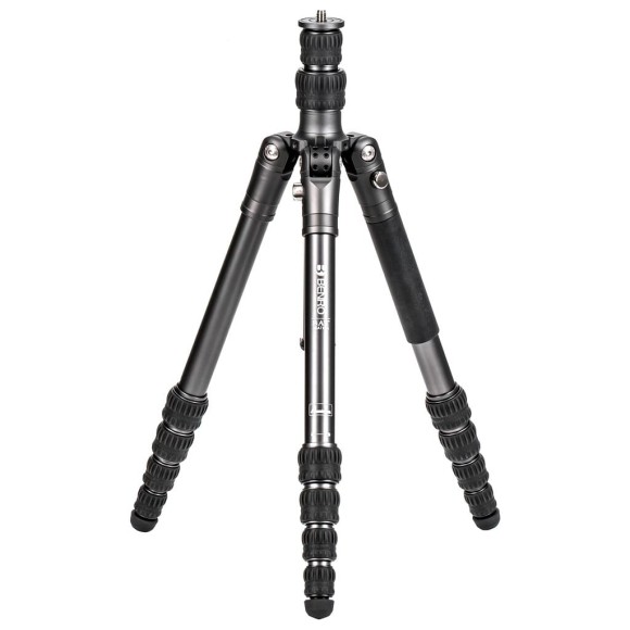 Statyw Benro Bat 15A Aluminium - bez głowicy (FBAT15A)