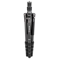 Statyw Benro Bat 15A Aluminium - bez głowicy (FBAT15A)