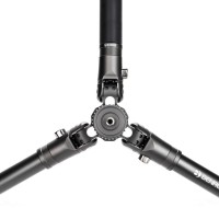 Statyw Benro Bat 15A Aluminium - bez głowicy (FBAT15A)