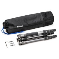 Statyw Benro Bat 15A Aluminium - bez głowicy (FBAT15A)