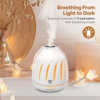 Dyfuzor do aromaterapii TaoTronics TT-AD007