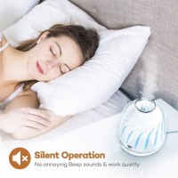 Dyfuzor do aromaterapii TaoTronics TT-AD007