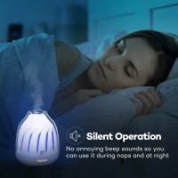 Dyfuzor do aromaterapii TaoTronics TT-AD007