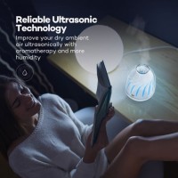 Dyfuzor do aromaterapii TaoTronics TT-AD007