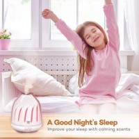 Dyfuzor do aromaterapii TaoTronics TT-AD007