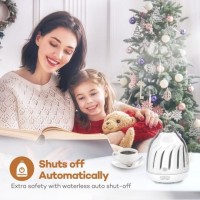 Dyfuzor do aromaterapii TaoTronics TT-AD007