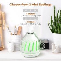 Dyfuzor do aromaterapii TaoTronics TT-AD007