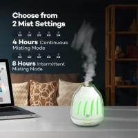 Dyfuzor do aromaterapii TaoTronics TT-AD007