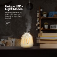 Dyfuzor do aromaterapii TaoTronics TT-AD007