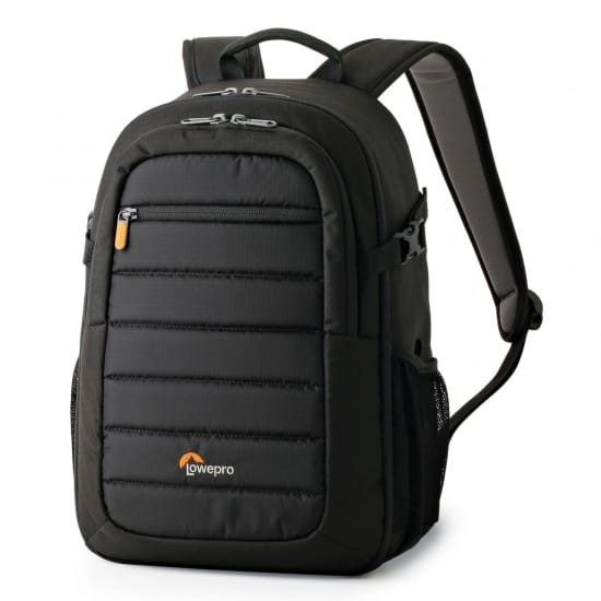 Plecak Lowepro Tahoe BP150 + Statyw Joby Gorillapod 3K