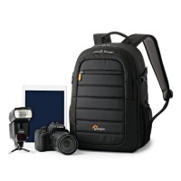 Plecak Lowepro Tahoe BP150 + Statyw Joby Gorillapod 3K