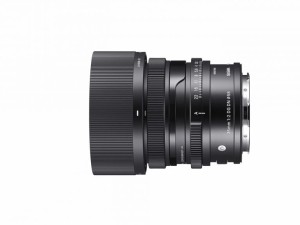Obiektyw Sigma C 35 mm F2 DG DN L-mount (seria I)