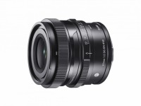 Obiektyw Sigma C 35 mm F2 DG DN L-mount (seria I)