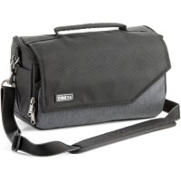 Torba Think Tank Mirrorless Mover 25i Pewter