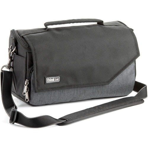 Torba Think Tank Mirrorless Mover 25i Pewter