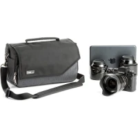 Torba Think Tank Mirrorless Mover 25i Pewter
