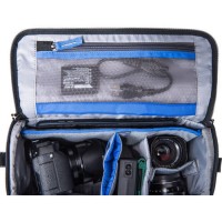 Torba Think Tank Mirrorless Mover 25i Pewter