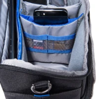 Torba Think Tank Mirrorless Mover 25i Dark Blue