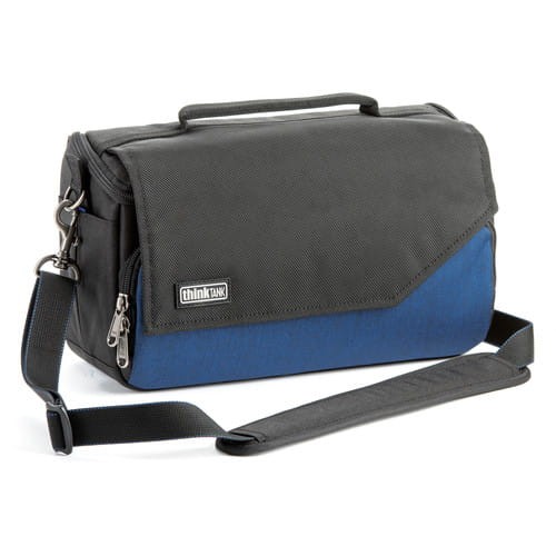 Torba Think Tank Mirrorless Mover 25i Dark Blue