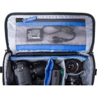 Torba Think Tank Mirrorless Mover 25i Deep Red