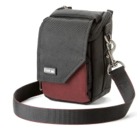 Torba Think Tank Mirrorless Mover 5 Deep Red