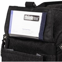 Torba Think Tank Urban Access Sling 8