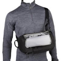 Torba Think Tank Urban Access Sling 8