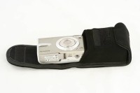 Fuji FinePix SC FX-E5 Oryginalny pokrowiec E500/E510/E550/E900